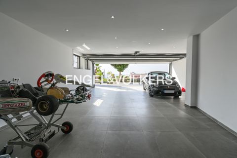Villa i Benissa, Alicante, Benissa - € 4.200.000 | Ref: W-02XDWA - foto 45